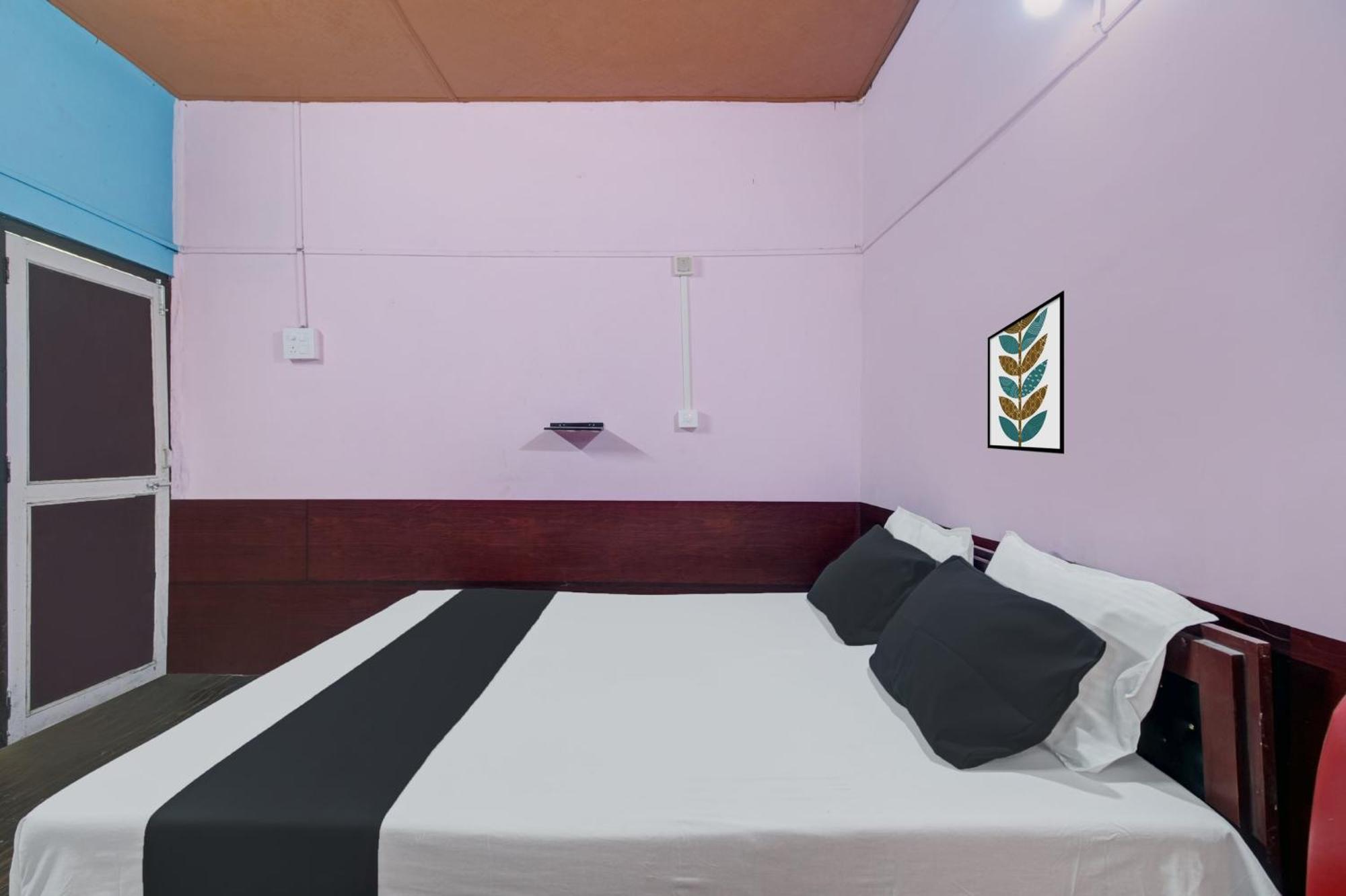 Hotel O Heritage Nest Resort Kazirnga Kāziranga 외부 사진