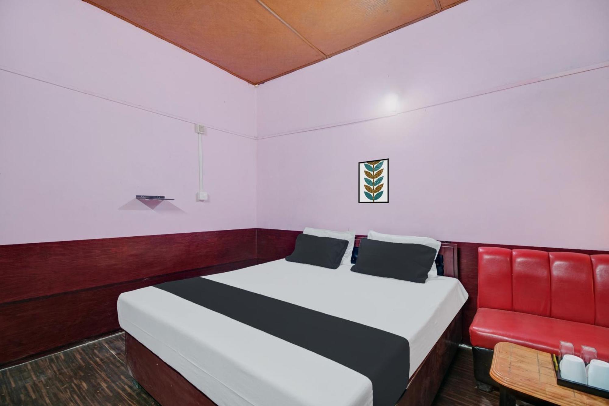 Hotel O Heritage Nest Resort Kazirnga Kāziranga 외부 사진