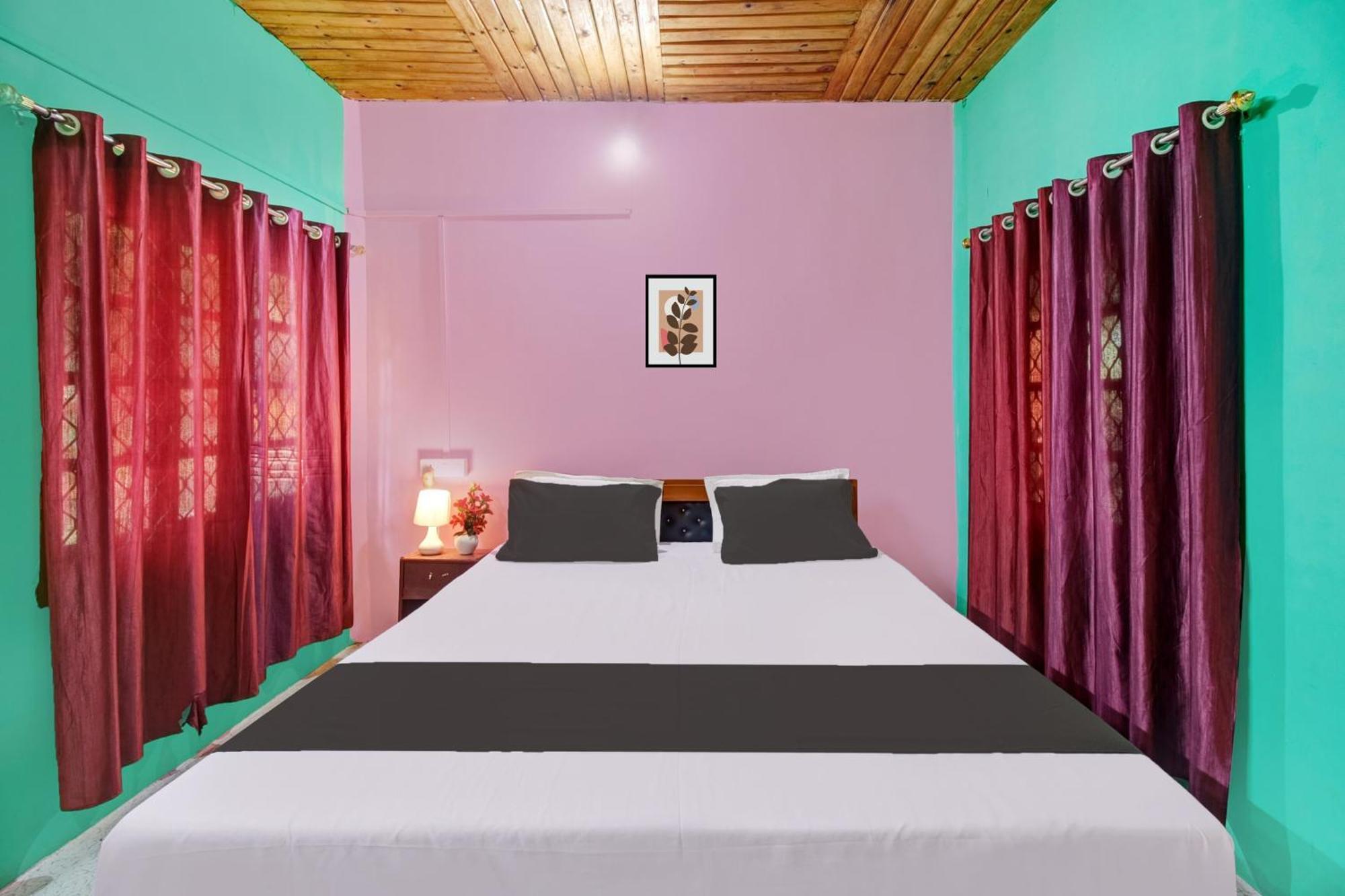 Hotel O Heritage Nest Resort Kazirnga Kāziranga 외부 사진