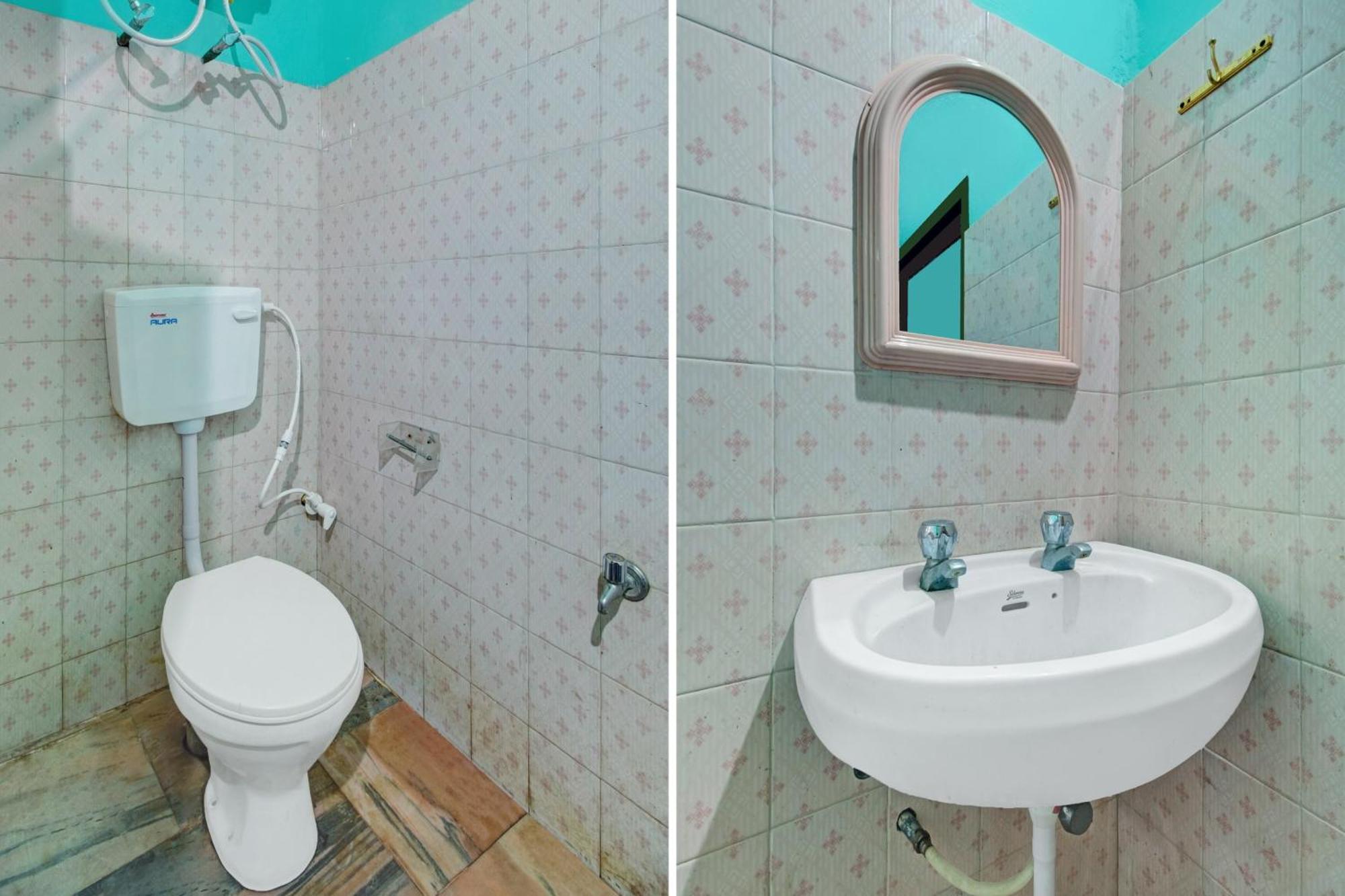 Hotel O Heritage Nest Resort Kazirnga Kāziranga 외부 사진